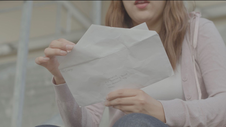 кадр из фильма The Incredible Case of the Missing Acceptance Letter (and how to get it back)