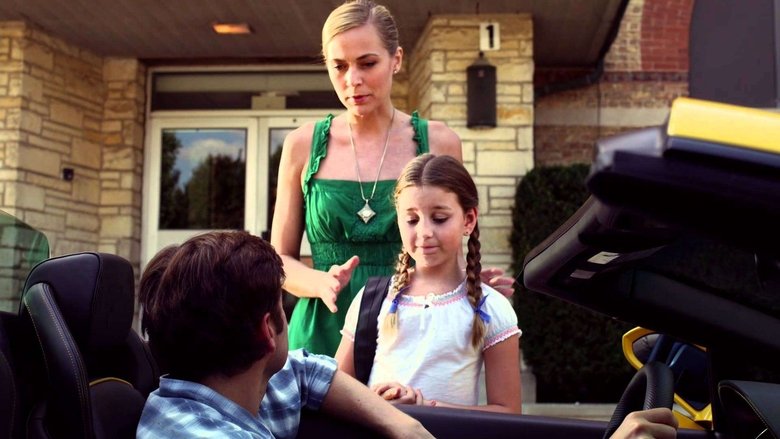 кадр из фильма I Heart Shakey