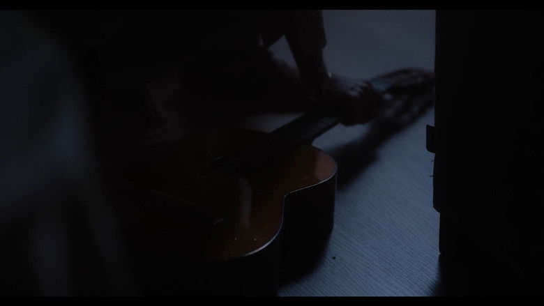 кадр из фильма Widerhall