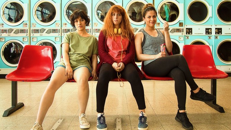 кадр из фильма Как пережить расставание