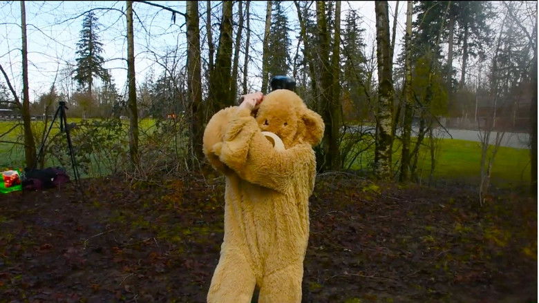 кадр из фильма The Curse of Crescent's Crown