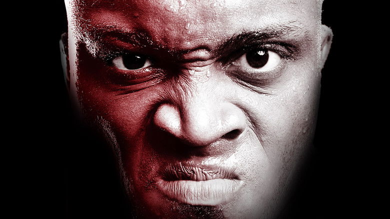 кадр из фильма WWE One Night Stand 2007