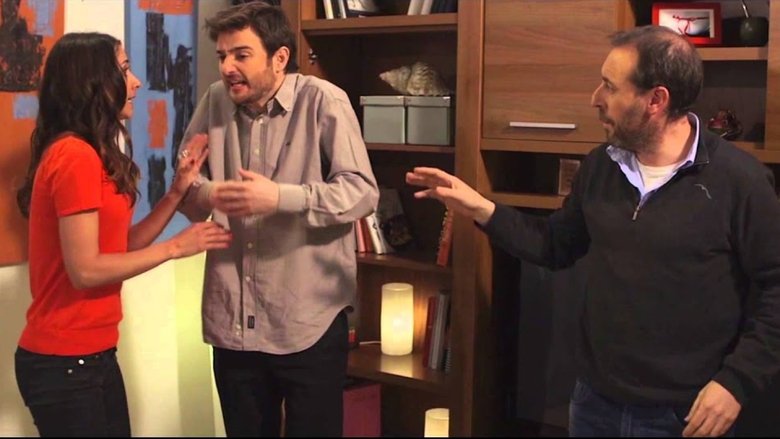 кадр из фильма Casitas