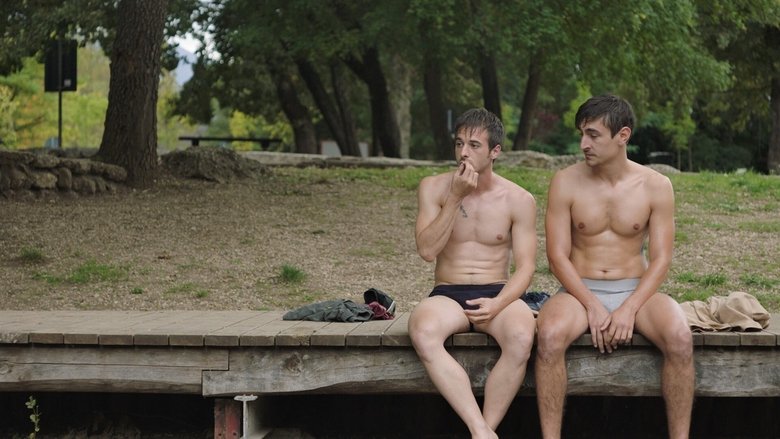 кадр из фильма Человек с ответами