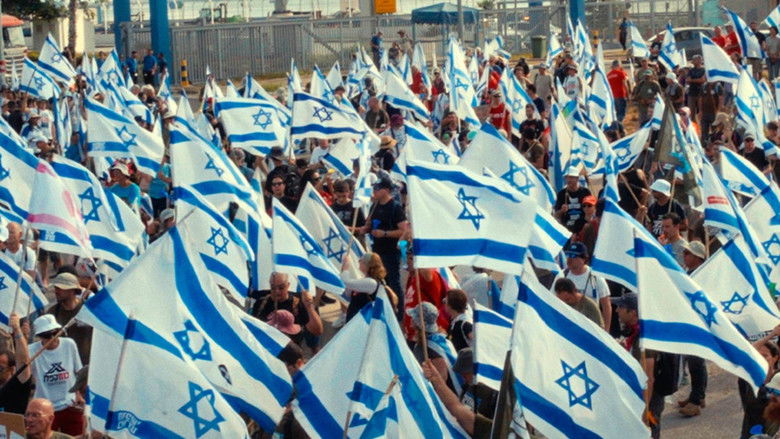 кадр из фильма Soul of a Nation