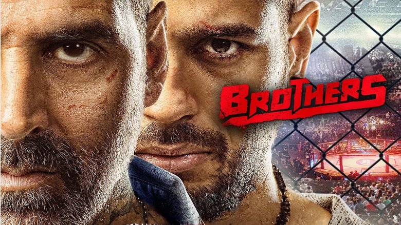 кадр из фильма Братья