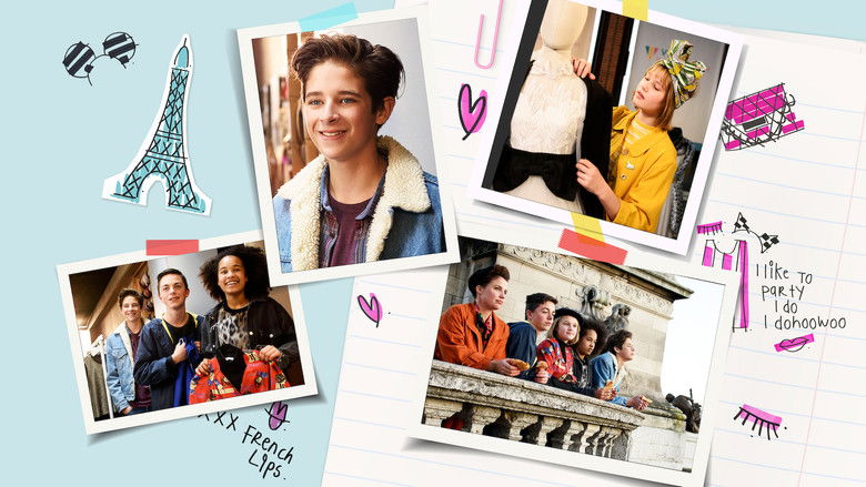 кадр из фильма Коко на все 100