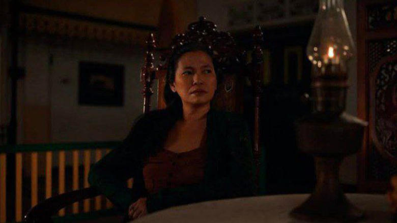 кадр из фильма Говок: Яванская камасутра