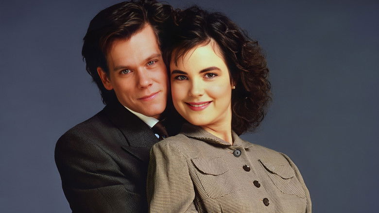 кадр из фильма У неё будет ребёнок