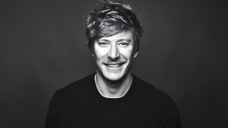 кадр из фильма Gérémy Crédeville : Enfin