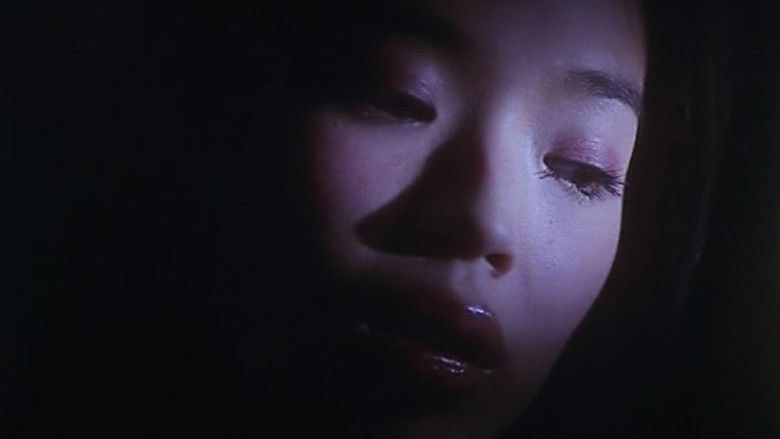 кадр из фильма 絕色神偷