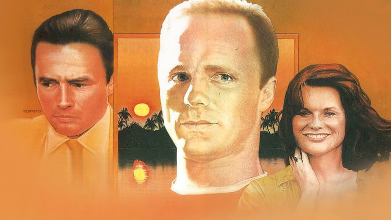 кадр из фильма A Flash of Green