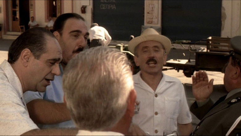 кадр из фильма Ουρανία