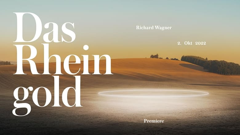 кадр из фильма Richard Wagner: Das Rheingold - Aus der Staatsoper Unter den Linden, Berlin