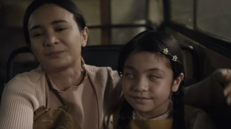 кадр из фильма Alas Roban