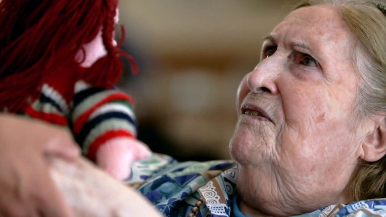 кадр из фильма Prendre soin