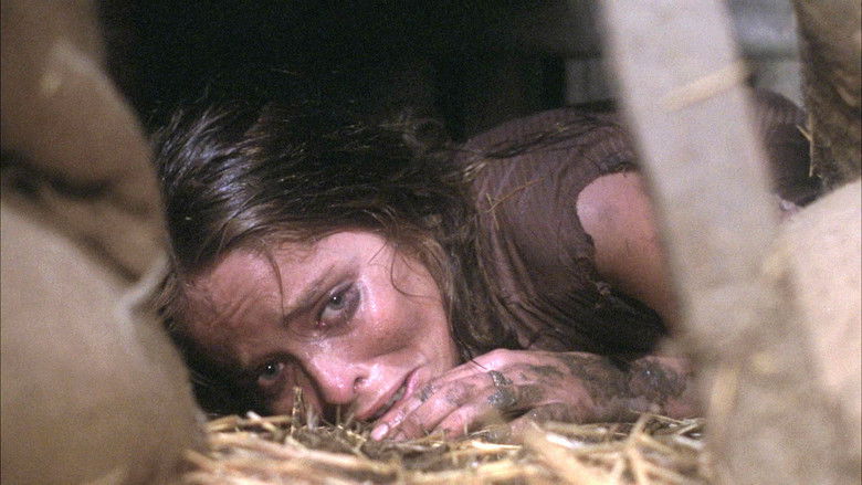 кадр из фильма Невидимый