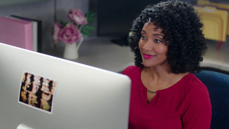 кадр из фильма Nicole