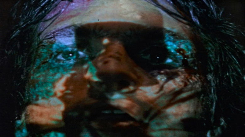 кадр из фильма Боевой Шок