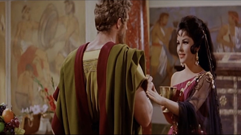 кадр из фильма Anno 79: La distruzione di Ercolano