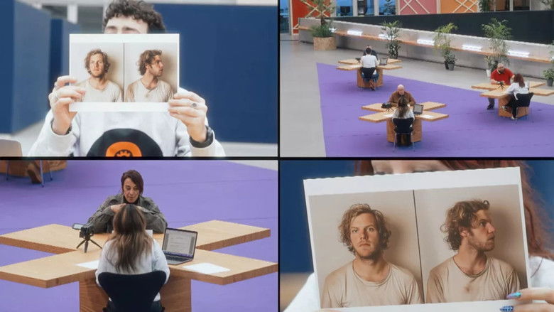 кадр из фильма Sommes-nous tous racistes ?