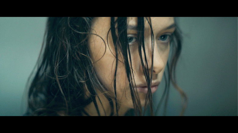 кадр из фильма The Silent Treatment