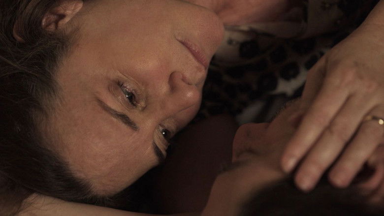 кадр из фильма Южная гора