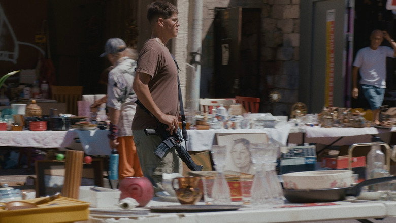 кадр из фильма Another Day Shall Come