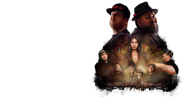 кадр из фильма Dawn Raid