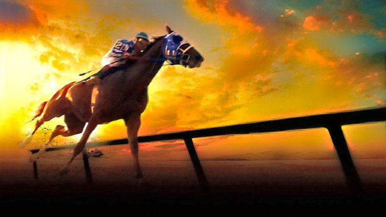 кадр из фильма Чемпион