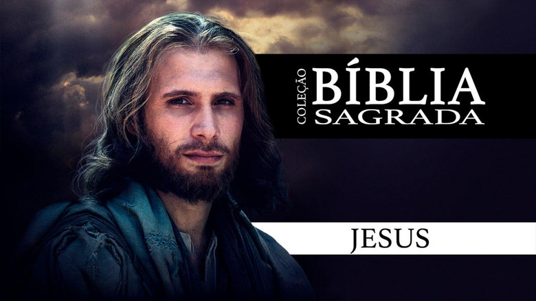 кадр из фильма Иисус