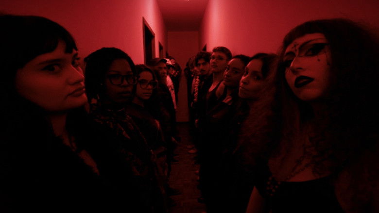 кадр из фильма Crise: Robofoot