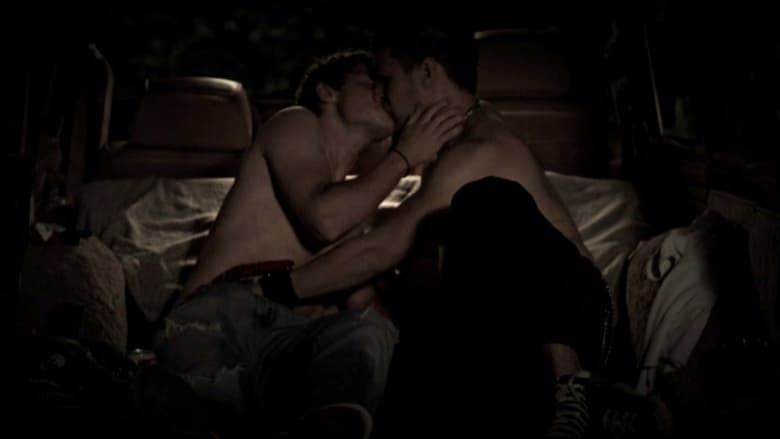 кадр из фильма Night Swimming