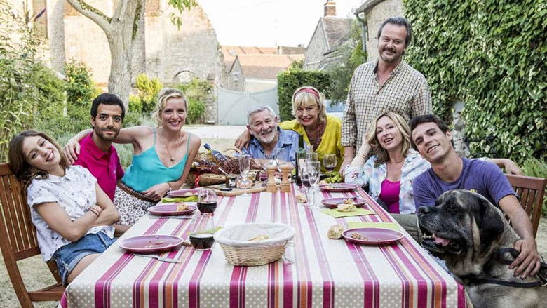 кадр из фильма En famille : La zizanie