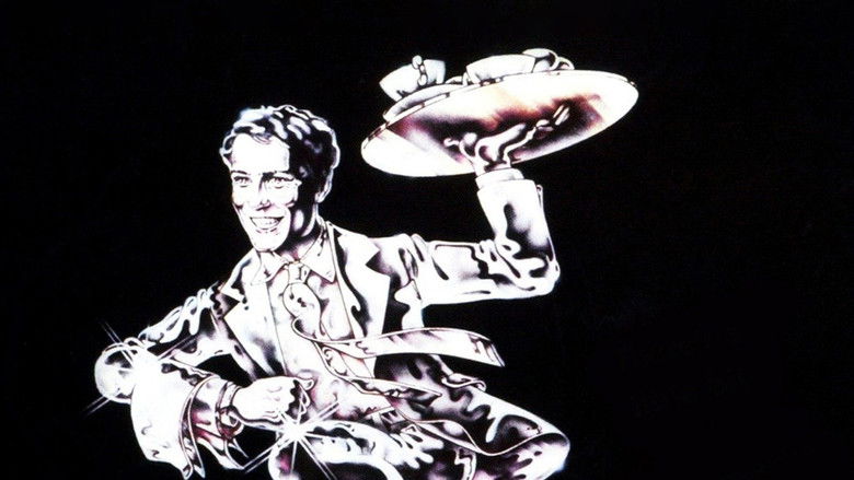 кадр из фильма Ученичество Дадди Крэвица