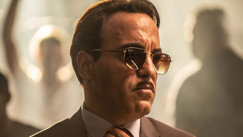 кадр из фильма Green Card