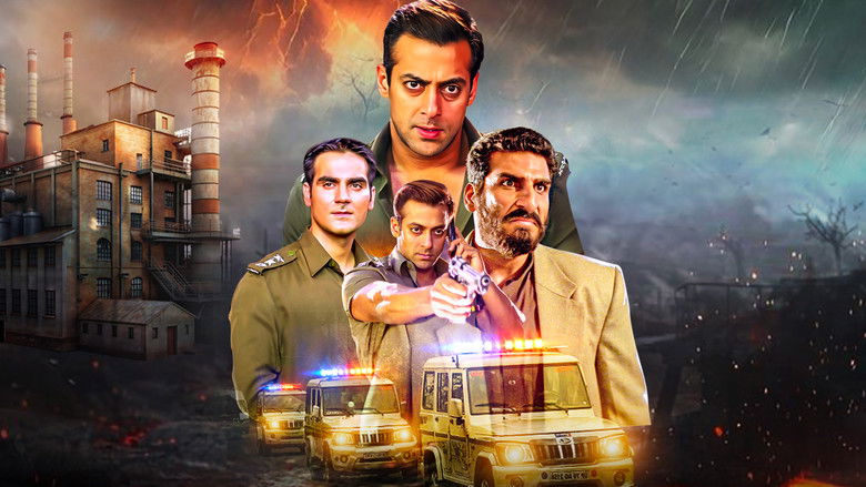 кадр из фильма Честь