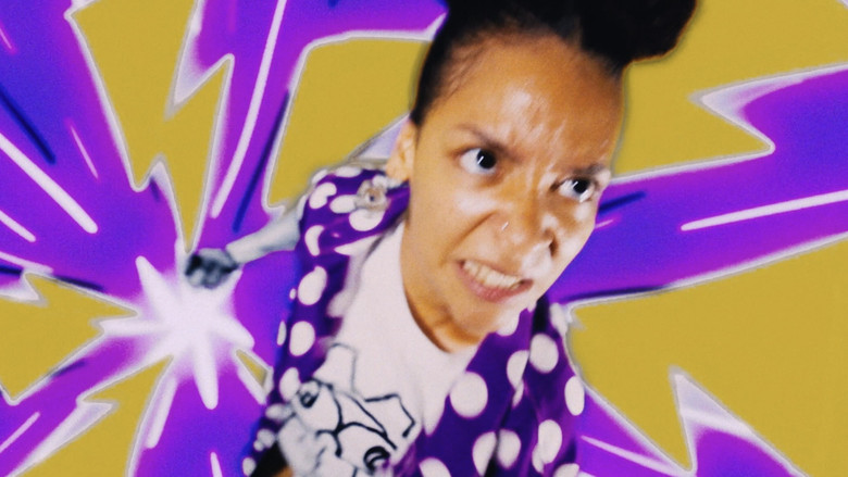 кадр из фильма Biombo: VAMPIREO