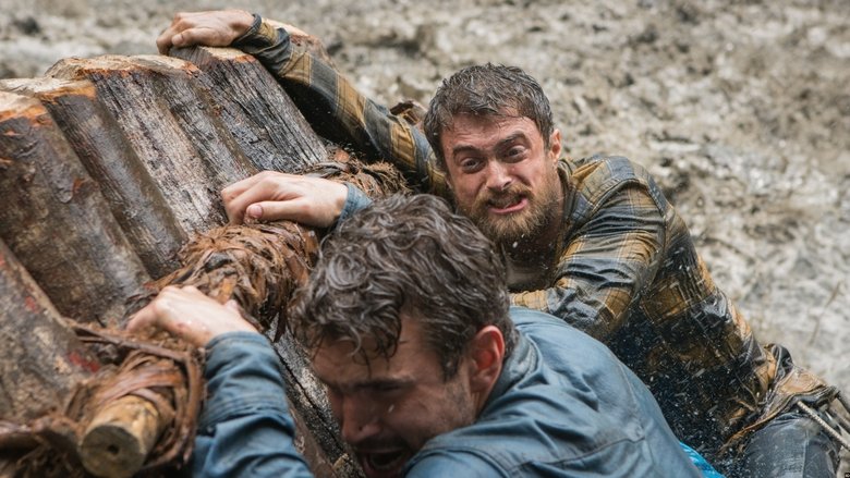 кадр из фильма Джунгли