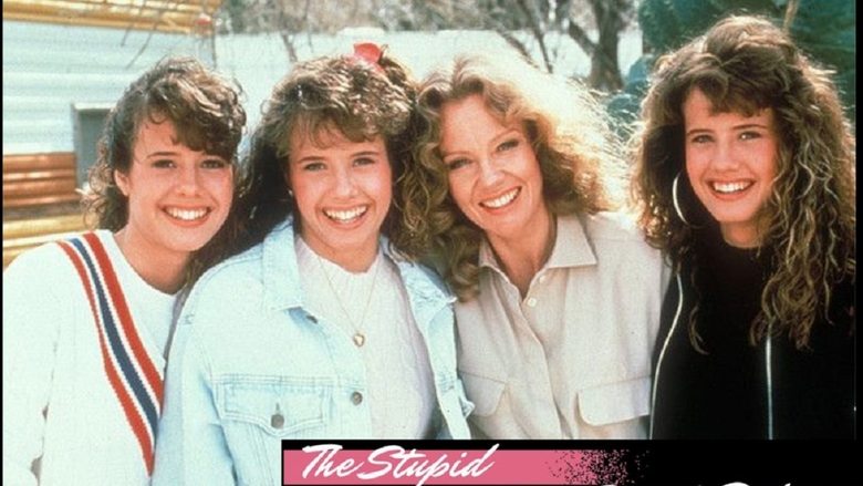 кадр из фильма Parent Trap III