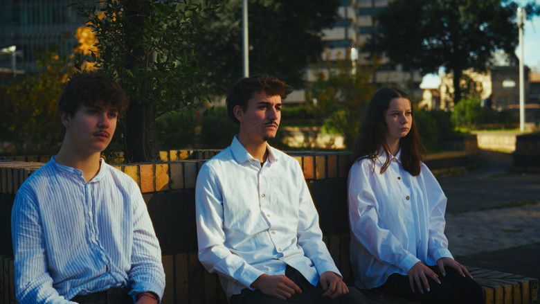 кадр из фильма Prélude