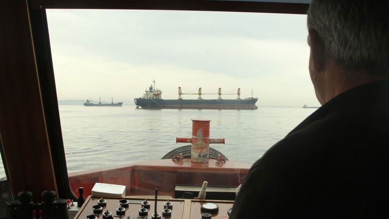 кадр из фильма Sarmaşık