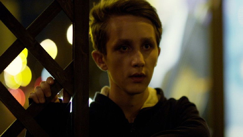 кадр из фильма Дура