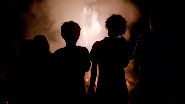 кадр из фильма Königin von Niendorf