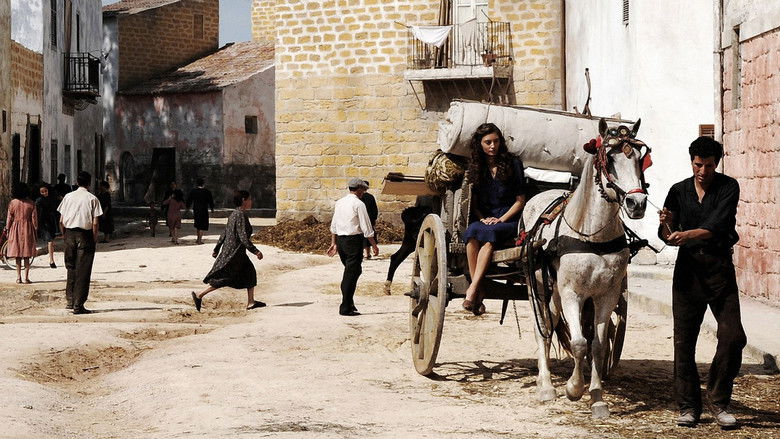 кадр из фильма Баария