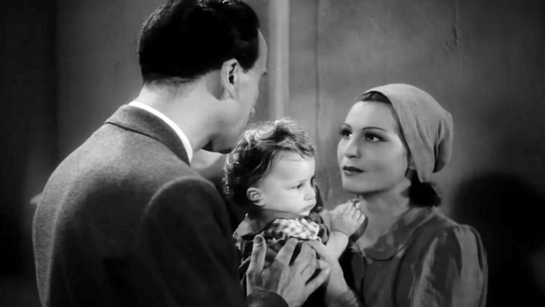 кадр из фильма Il suo destino