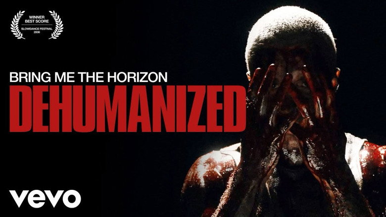 кадр из фильма Dehumanized