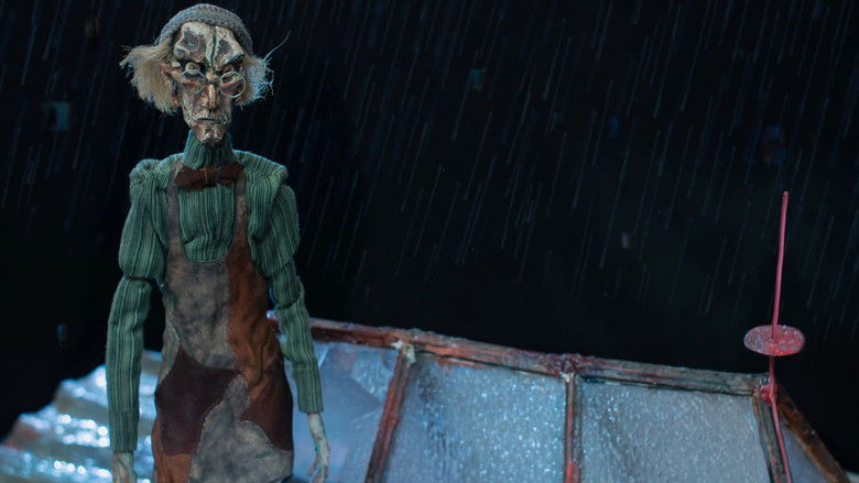 кадр из фильма Noctuelle