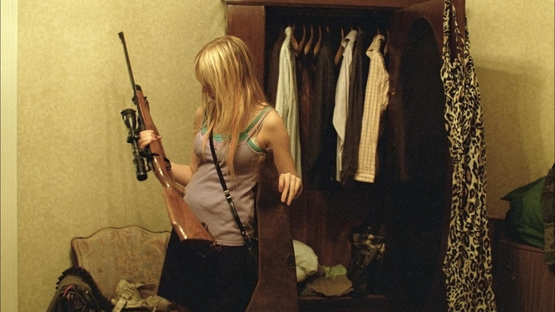 кадр из фильма Se min kjole