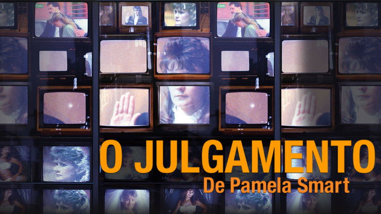 кадр из фильма Captivated: The Trials of Pamela Smart